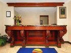 фото отеля Comfort Inn Blairsville