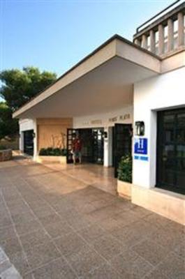 фото отеля Hotel Pinos Playa