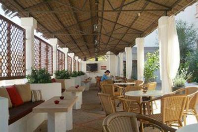 фото отеля Hotel Pinos Playa