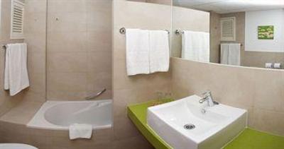 фото отеля Hotel Pinos Playa