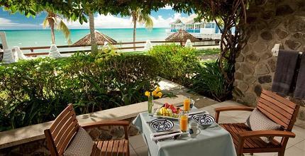 фото отеля Sandals Halcyon Beach Resort Castries
