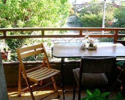 фото отеля Chile Bed and Breakfast