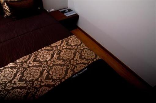 фото отеля Hotel Alendouro