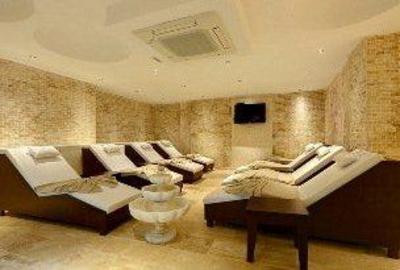 фото отеля Ugurlu Thermal Resort Spa & Kaplica Kur Merkezi