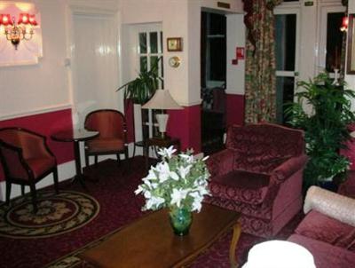 фото отеля Courtlands Hotel