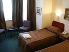 фото отеля Courtlands Hotel
