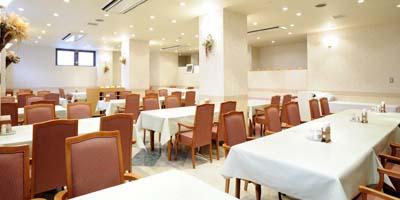 фото отеля New Furano Hotel