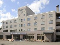 New Furano Hotel