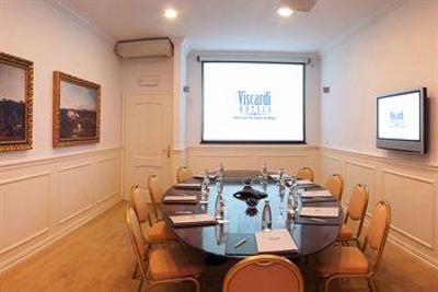 фото отеля BEST WESTERN PREMIERE Hotel Cristoforo Colombo
