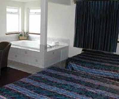 фото отеля Rodeway Inn North Seattle