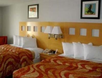 фото отеля Days Inn Alice