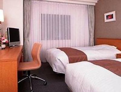фото отеля Hotel Hokke Club Hakodate