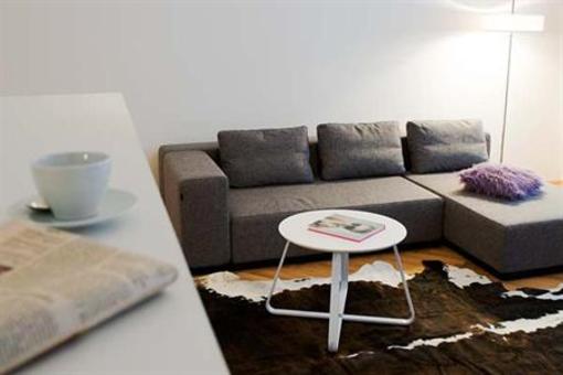 фото отеля Suites Vienna