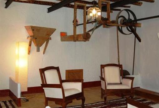 фото отеля Hotel Molino del Paso Huescar