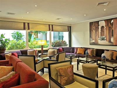 фото отеля Four Seasons Country Club
