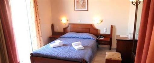 фото отеля Chrispy Village Hotel Kolymvari