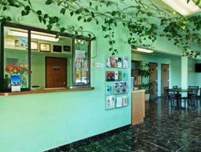 фото отеля Days Inn Warrensburg