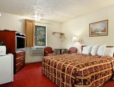 фото отеля Days Inn Warrensburg