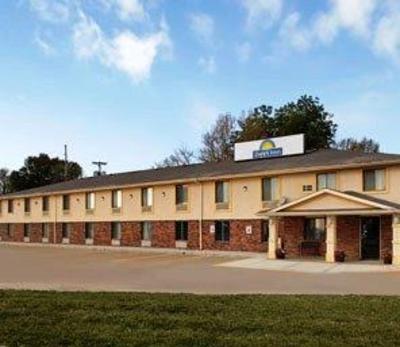 фото отеля Days Inn Warrensburg