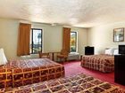 фото отеля Days Inn Warrensburg