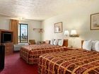 фото отеля Days Inn Warrensburg