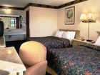 фото отеля Days Inn Warrensburg
