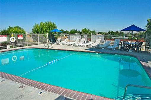 фото отеля Motel 6 Boise - Airport
