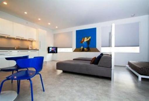 фото отеля Jetset Franklin Apartments Miami Beach