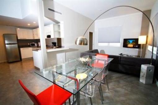 фото отеля Jetset Franklin Apartments Miami Beach