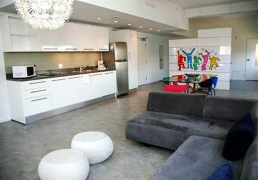 фото отеля Jetset Franklin Apartments Miami Beach