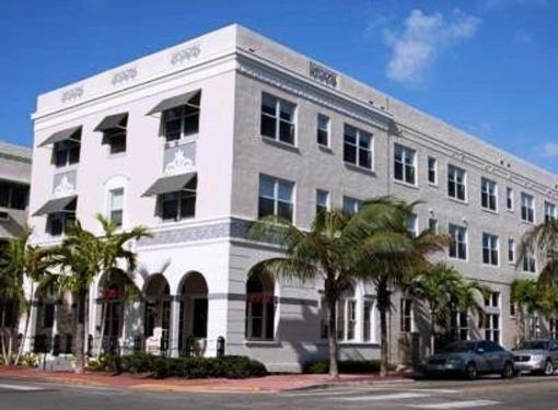 фото отеля Jetset Franklin Apartments Miami Beach