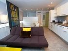 фото отеля Jetset Franklin Apartments Miami Beach