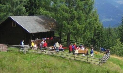 фото отеля Klieber-Urlaub am Biobauernhof