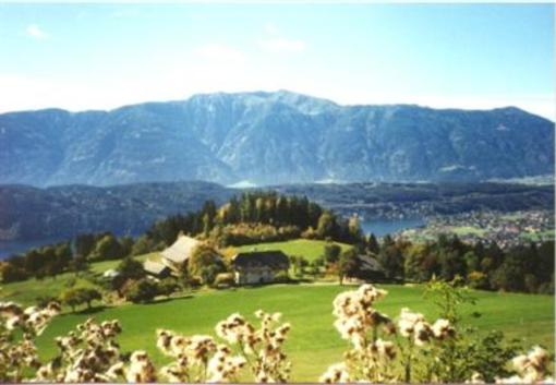 фото отеля Klieber-Urlaub am Biobauernhof
