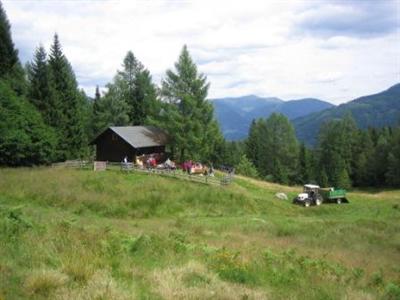 фото отеля Klieber-Urlaub am Biobauernhof
