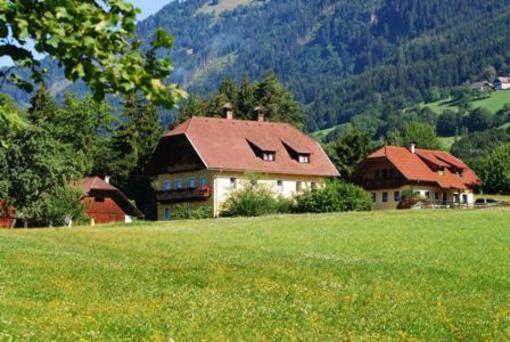 фото отеля Klieber-Urlaub am Biobauernhof