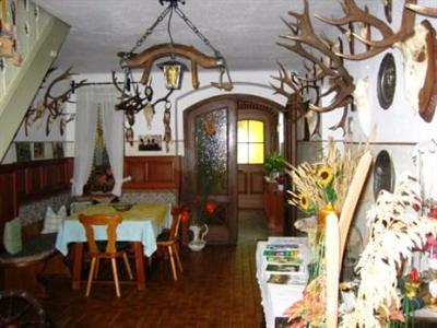 фото отеля Klieber-Urlaub am Biobauernhof