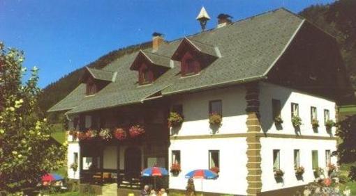 фото отеля Klieber-Urlaub am Biobauernhof
