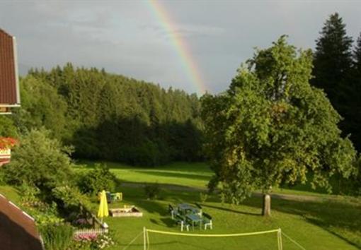 фото отеля Klieber-Urlaub am Biobauernhof