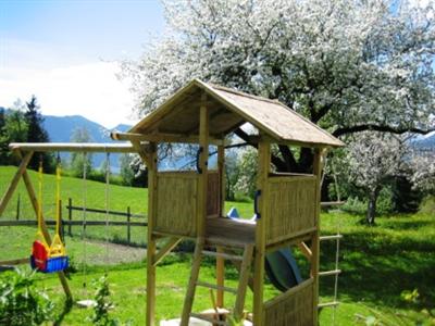 фото отеля Klieber-Urlaub am Biobauernhof