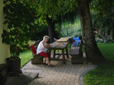 фото отеля Klieber-Urlaub am Biobauernhof