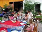 фото отеля Klieber-Urlaub am Biobauernhof