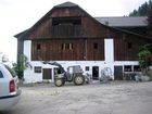фото отеля Klieber-Urlaub am Biobauernhof
