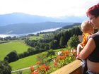 фото отеля Klieber-Urlaub am Biobauernhof