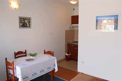 фото отеля Apartmani Orlic