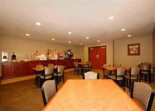 фото отеля Sleep Inn Estherville