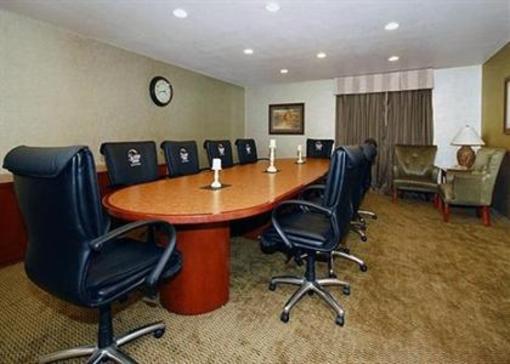фото отеля Sleep Inn Estherville