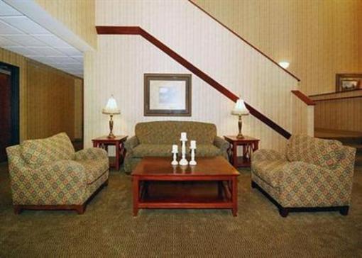фото отеля Sleep Inn Estherville