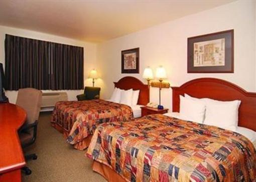 фото отеля Sleep Inn Estherville