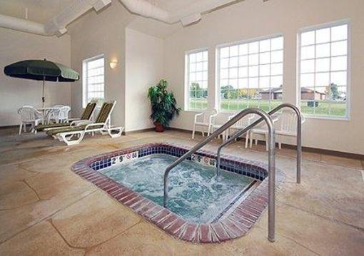 фото отеля Sleep Inn Estherville